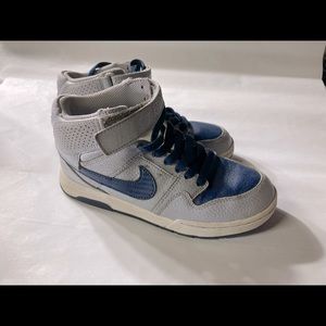 Kids Nike SB “Mogan” mids - Used